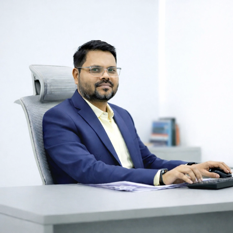 Director - Daiden Global Designs