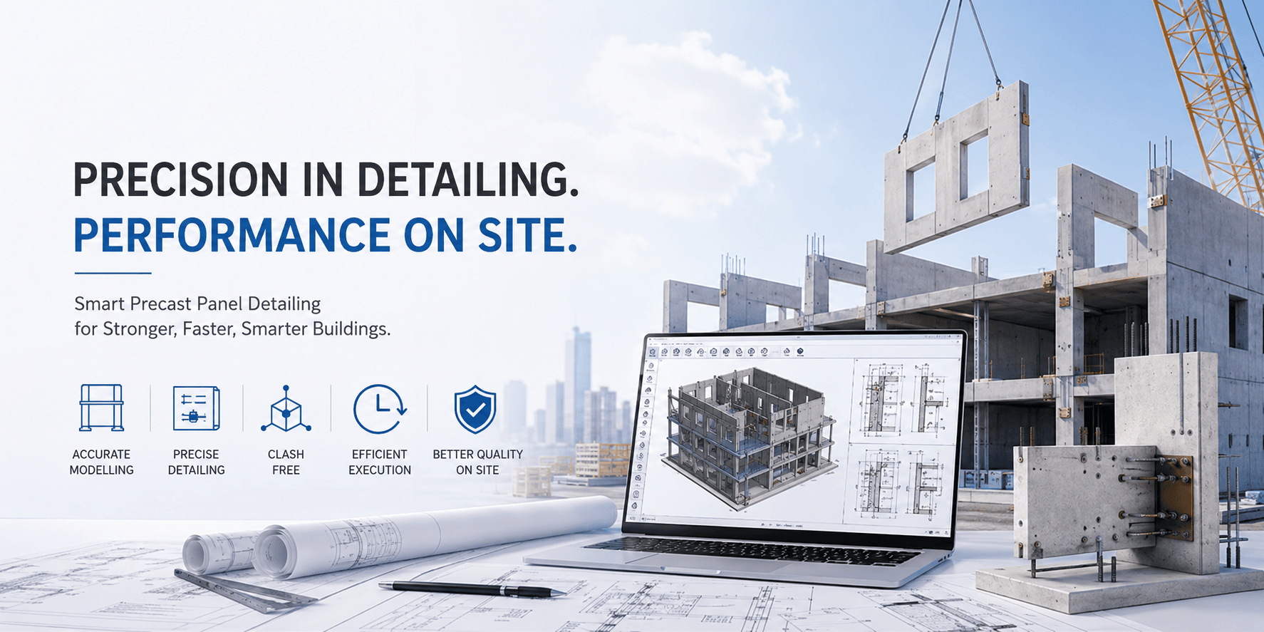 increase On-Site Efficiency with daiden global design_c