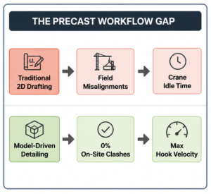 precast-workflow-gap