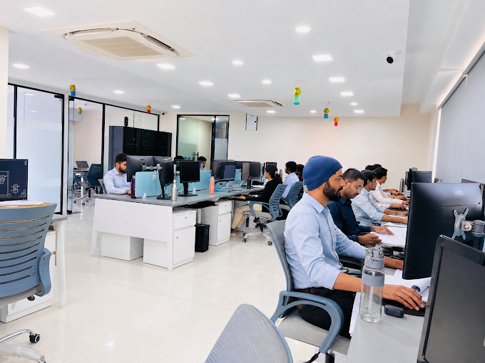 Daiden Office